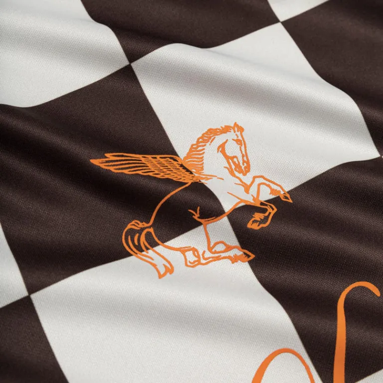 Asphaltgold T-Shirts*Summer of Joy Jersey Sand / Brown