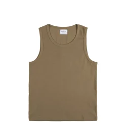 Asphaltgold T-Shirts*Summer of Joy Tank Top Olive