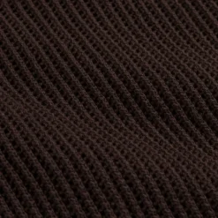 Asphaltgold Tricot|T-Shirts*Summer of Joy Crochet Shirt Brown