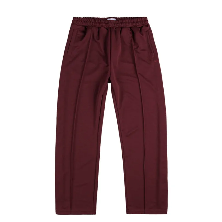 Asphaltgold Pantalons*Summer of Joy Pants Burgundy