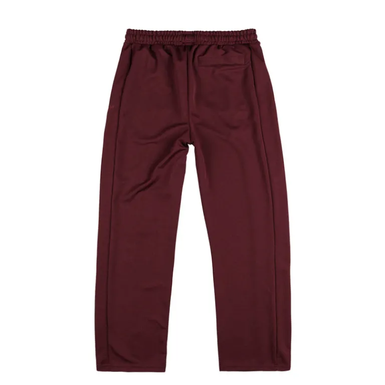 Asphaltgold Pantalons*Summer of Joy Pants Burgundy