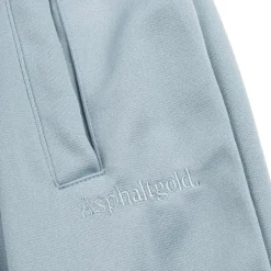 Asphaltgold Pantalons*Summer of Joy Pants Light Blue