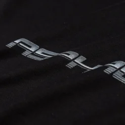Asphaltgold T-Shirts*T-800 T-Shirt Black