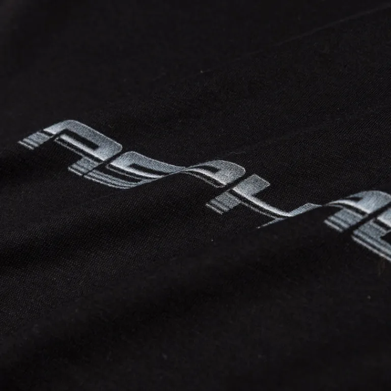 Asphaltgold T-Shirts*T-800 T-Shirt Black