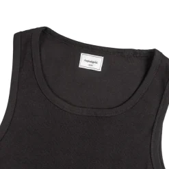 Asphaltgold Pyjamas & Sous-Vêtements|T-Shirts*Tank Top 2-Pack Black