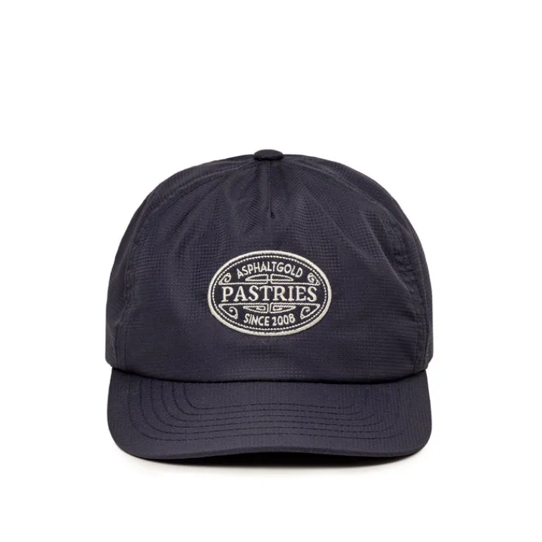 Asphaltgold Alle Anzeigen|Caps & Bucket Hats*Third Place Cap Navy