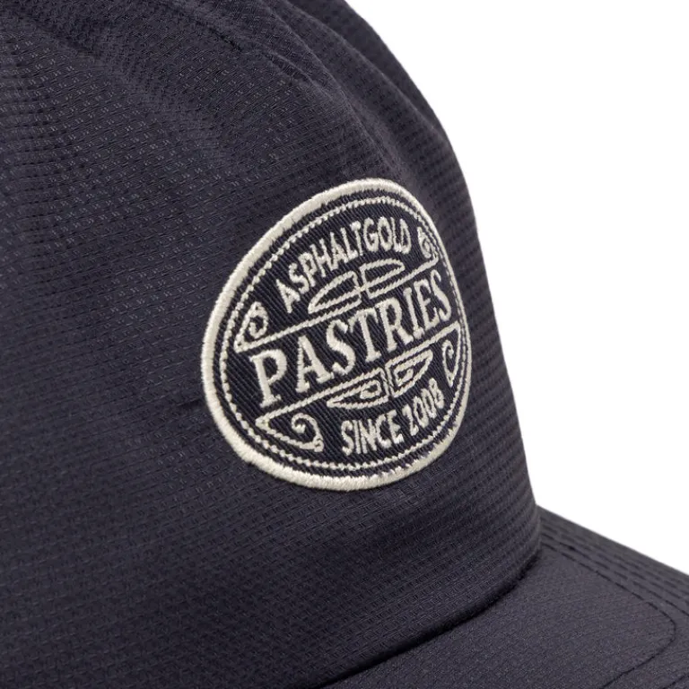Asphaltgold Alle Anzeigen|Caps & Bucket Hats*Third Place Cap Navy
