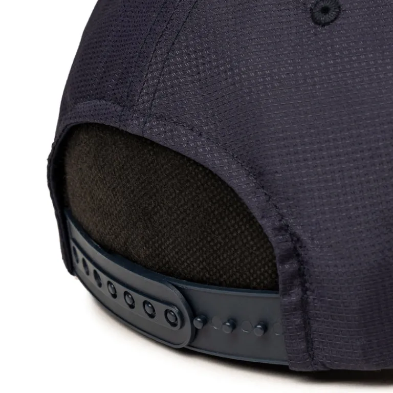 Asphaltgold Alle Anzeigen|Caps & Bucket Hats*Third Place Cap Navy