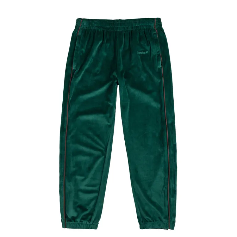 Asphaltgold Survêtements*Third Place Track Pants Botanical Garden