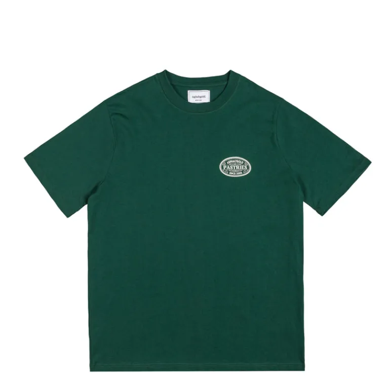 Asphaltgold T-Shirts*Third Place T-Shirt Botanical Garden