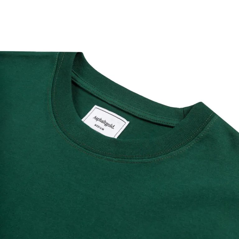 Asphaltgold T-Shirts*Third Place T-Shirt Botanical Garden