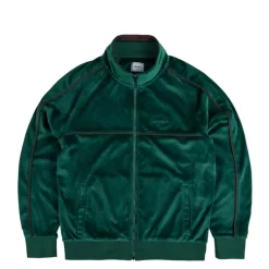 Asphaltgold Gilets*Third Place Track Jacket Botanical Garden
