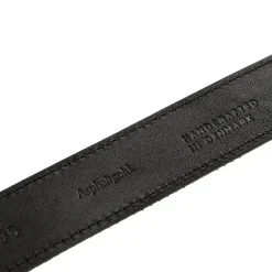 Asphaltgold Alle Anzeigen|Ceinture*Together Forever - Ponyhair Belt Multi