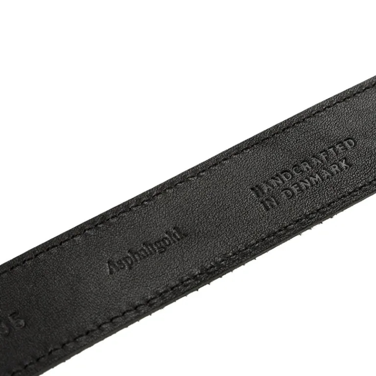 Asphaltgold Alle Anzeigen|Ceinture*Together Forever - Ponyhair Belt Multi