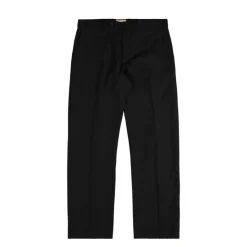 Asphaltgold Pantalons*Together Forever - Classic Pants Black