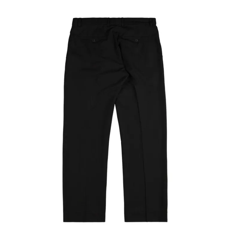 Asphaltgold Pantalons*Together Forever - Classic Pants Black