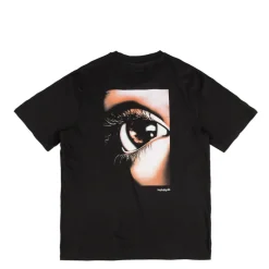 Asphaltgold T-Shirts*Vision T-Shirt Black