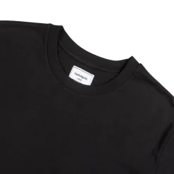 Asphaltgold T-Shirts*Vision T-Shirt Black