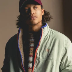 Asphaltgold Alle Anzeigen|Caps & Bucket Hats*Wool Cap *D* Burgundy / Off White