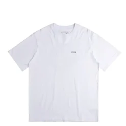 Asphaltgold T-Shirts*x SV Darmstadt La Ceinture T-Shirt White