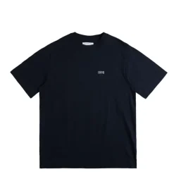 Asphaltgold T-Shirts*x SV Darmstadt La Ceinture T-Shirt Navy