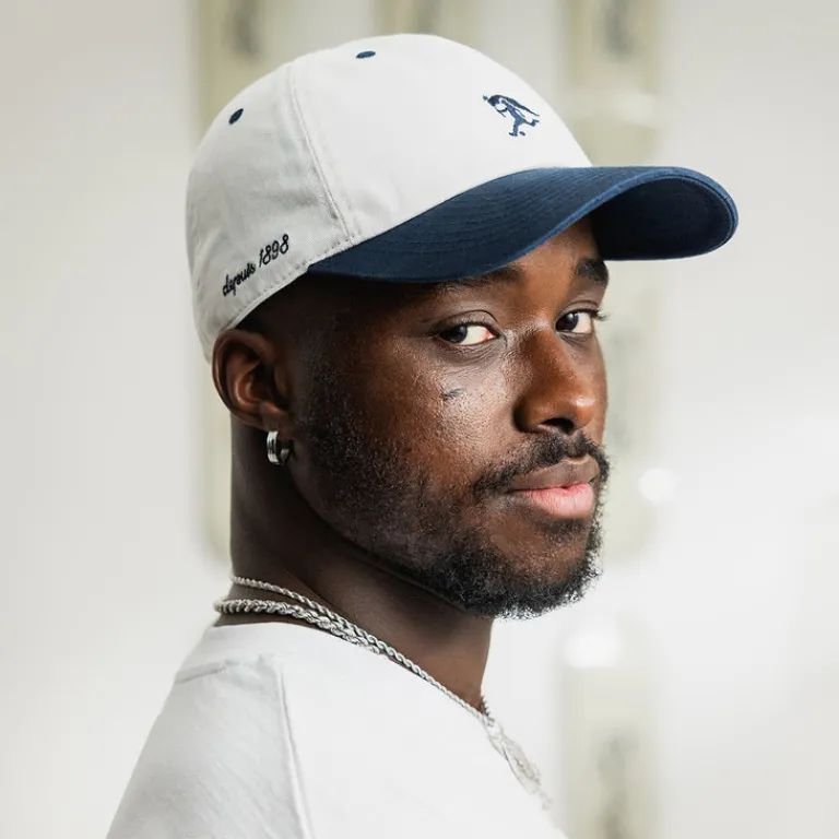 Asphaltgold Alle Anzeigen|Caps & Bucket Hats*x SV Darmstadt Fighter Cap White / Navy