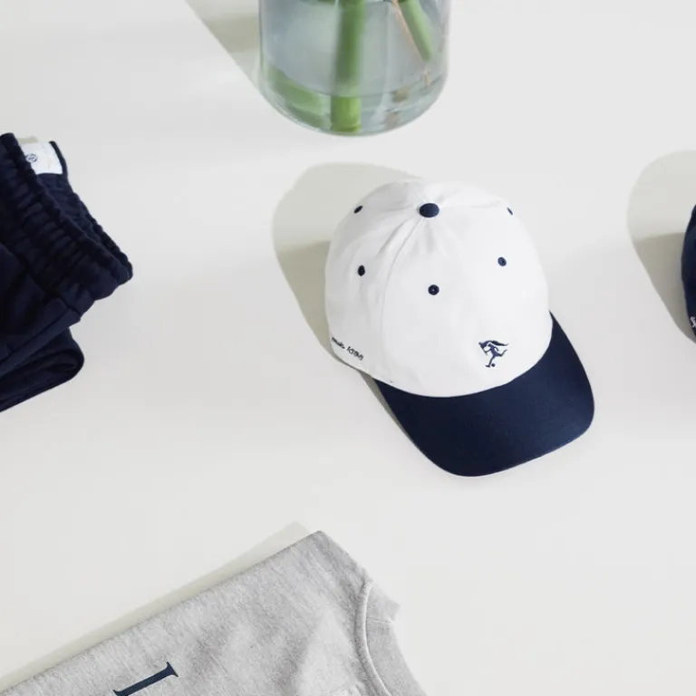 Asphaltgold Alle Anzeigen|Caps & Bucket Hats*x SV Darmstadt Fighter Cap White / Navy