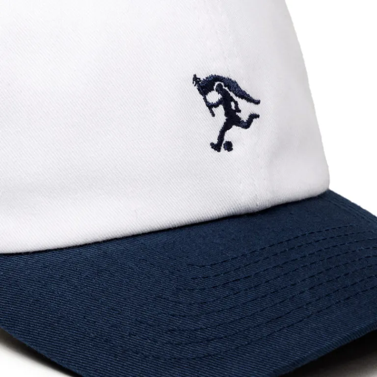Asphaltgold Alle Anzeigen|Caps & Bucket Hats*x SV Darmstadt Fighter Cap White / Navy