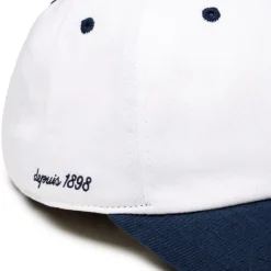 Asphaltgold Alle Anzeigen|Caps & Bucket Hats*x SV Darmstadt Fighter Cap White / Navy