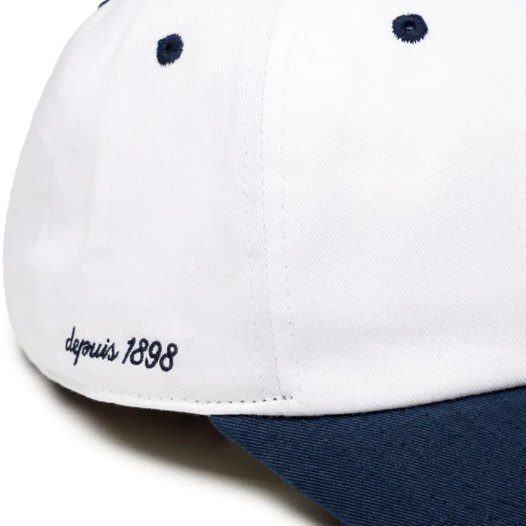 Asphaltgold Alle Anzeigen|Caps & Bucket Hats*x SV Darmstadt Fighter Cap White / Navy