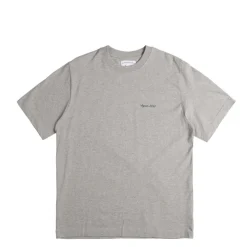 Asphaltgold T-Shirts*x SV Darmstadt Le Lis T-Shirt Grey Melange