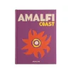 Assouline Livres Et Magazines*Amalfi Coast