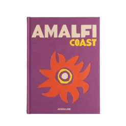 Assouline Livres Et Magazines*Amalfi Coast
