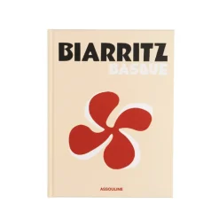 Assouline Livres Et Magazines*Biarritz Basque Multi