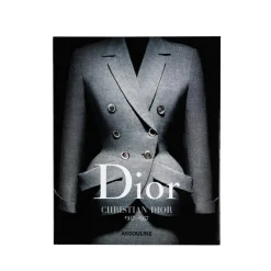 Assouline Livres Et Magazines*Dior by Christian Dior