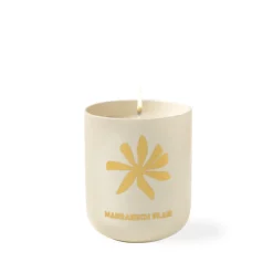 Assouline Bougies & Parfums D'Ambiance*Marrakech Flair - Travel From Home Candle uni