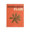 Assouline Livres Et Magazines*Marrakech Flair
