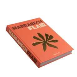 Assouline Livres Et Magazines*Marrakech Flair