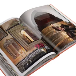 Assouline Livres Et Magazines*Marrakech Flair