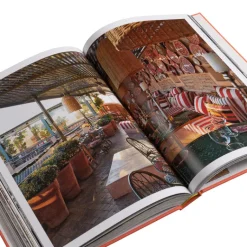 Assouline Livres Et Magazines*Marrakech Flair