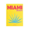 Assouline Livres Et Magazines*Miami Beach