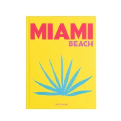 Assouline Livres Et Magazines*Miami Beach