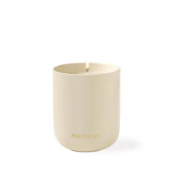 Assouline Bougies & Parfums D'Ambiance*Moon Paradise - Travel From Home Candle uni