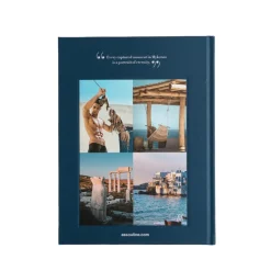 Assouline Livres Et Magazines*Mykonos Muse