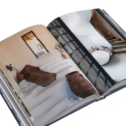 Assouline Livres Et Magazines*Mykonos Muse