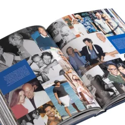 Assouline Livres Et Magazines*Mykonos Muse