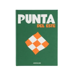 Assouline Livres Et Magazines*Punta del Este Multi