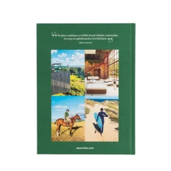 Assouline Livres Et Magazines*Punta del Este Multi