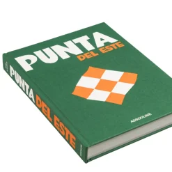 Assouline Livres Et Magazines*Punta del Este Multi