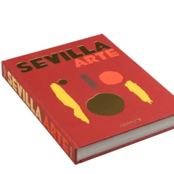 Assouline Livres Et Magazines*Sevilla Arte Multi